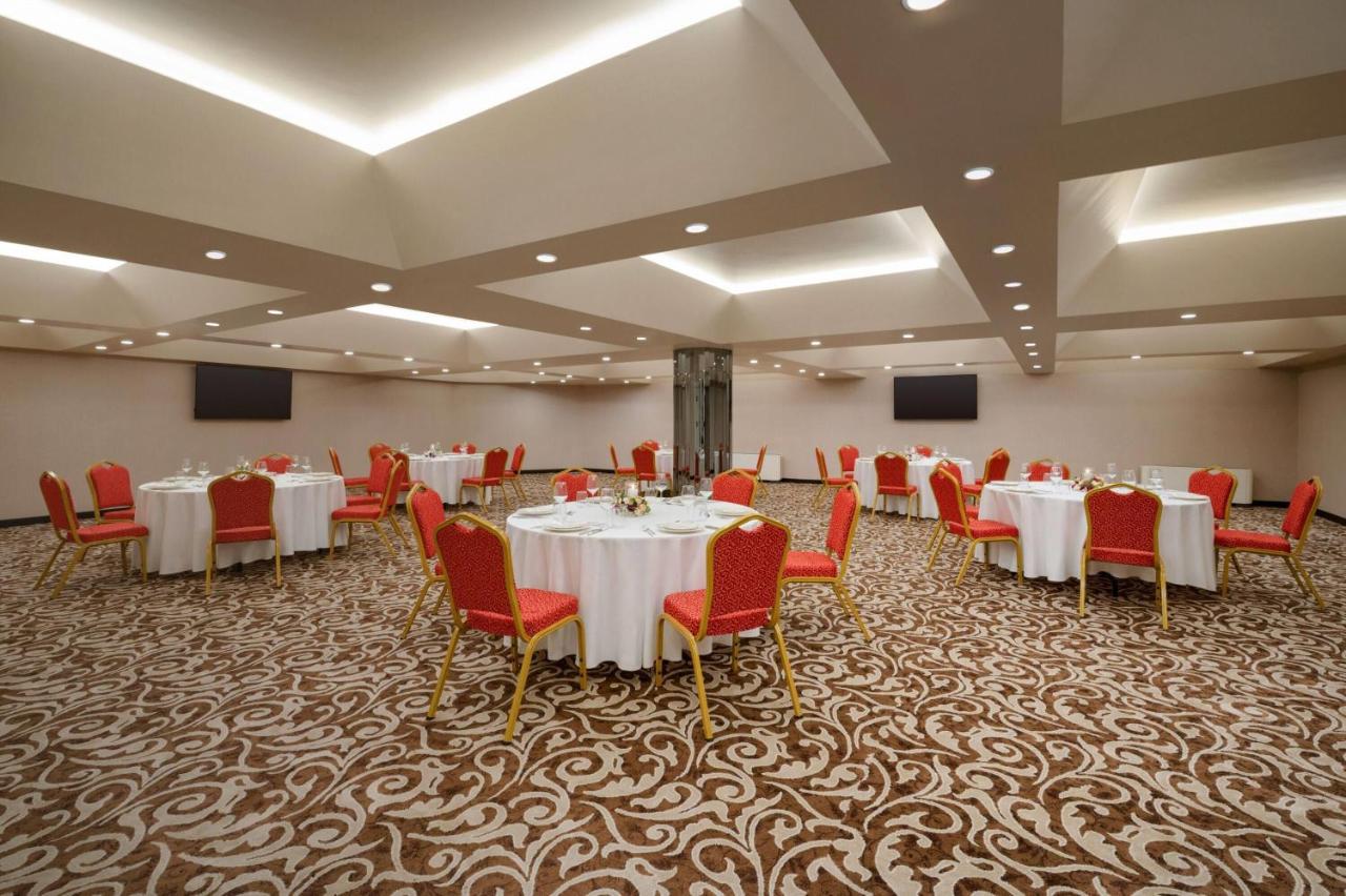 Tryp By Wyndham Istanbul Dolapdere 4*, фото 16