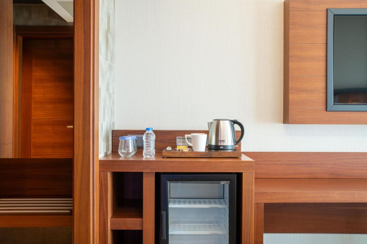 Tryp By Wyndham Istanbul Sancaktepe, фото 3