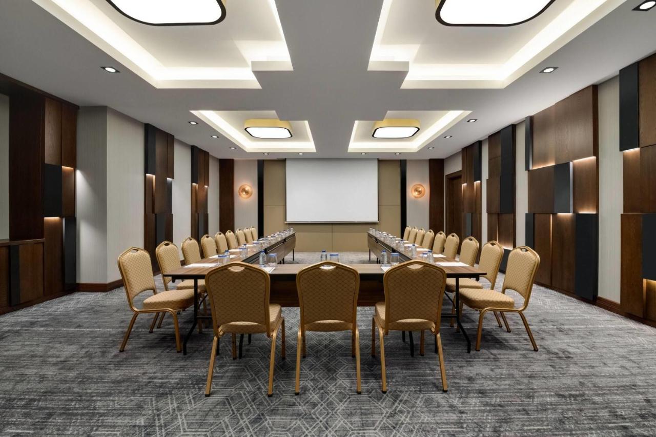Tryp By Wyndham Istanbul Sancaktepe, фото 4