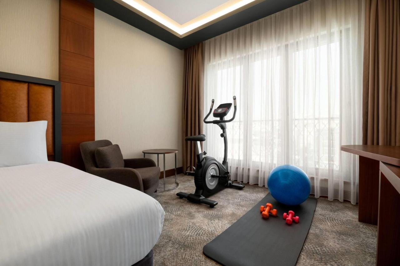 Tryp By Wyndham Istanbul Sancaktepe, фото 5