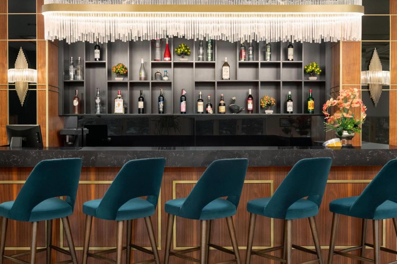 Tryp By Wyndham Istanbul Sancaktepe, фото 6