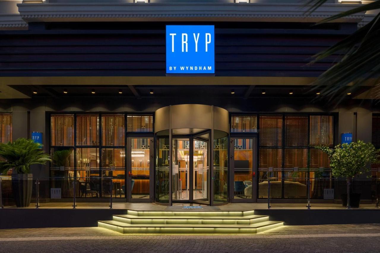 Tryp By Wyndham Istanbul Sancaktepe, фото 7