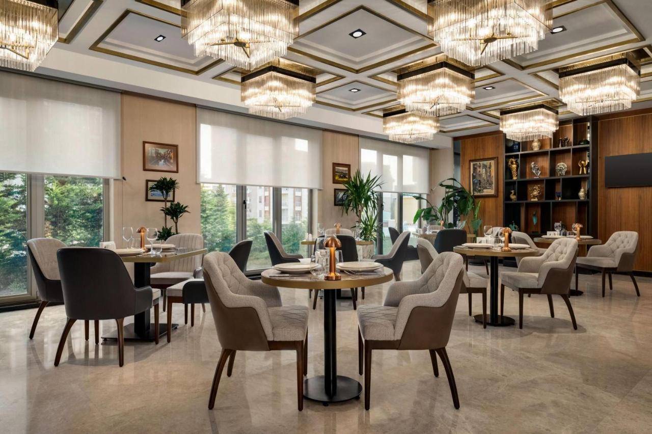 Tryp By Wyndham Istanbul Sancaktepe, фото 8