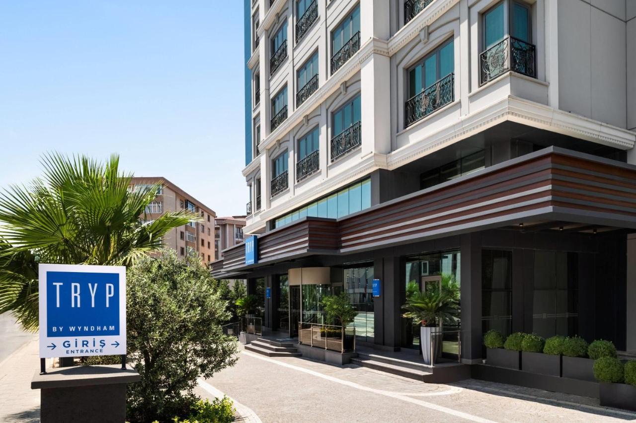 Tryp By Wyndham Istanbul Sancaktepe, фото 9