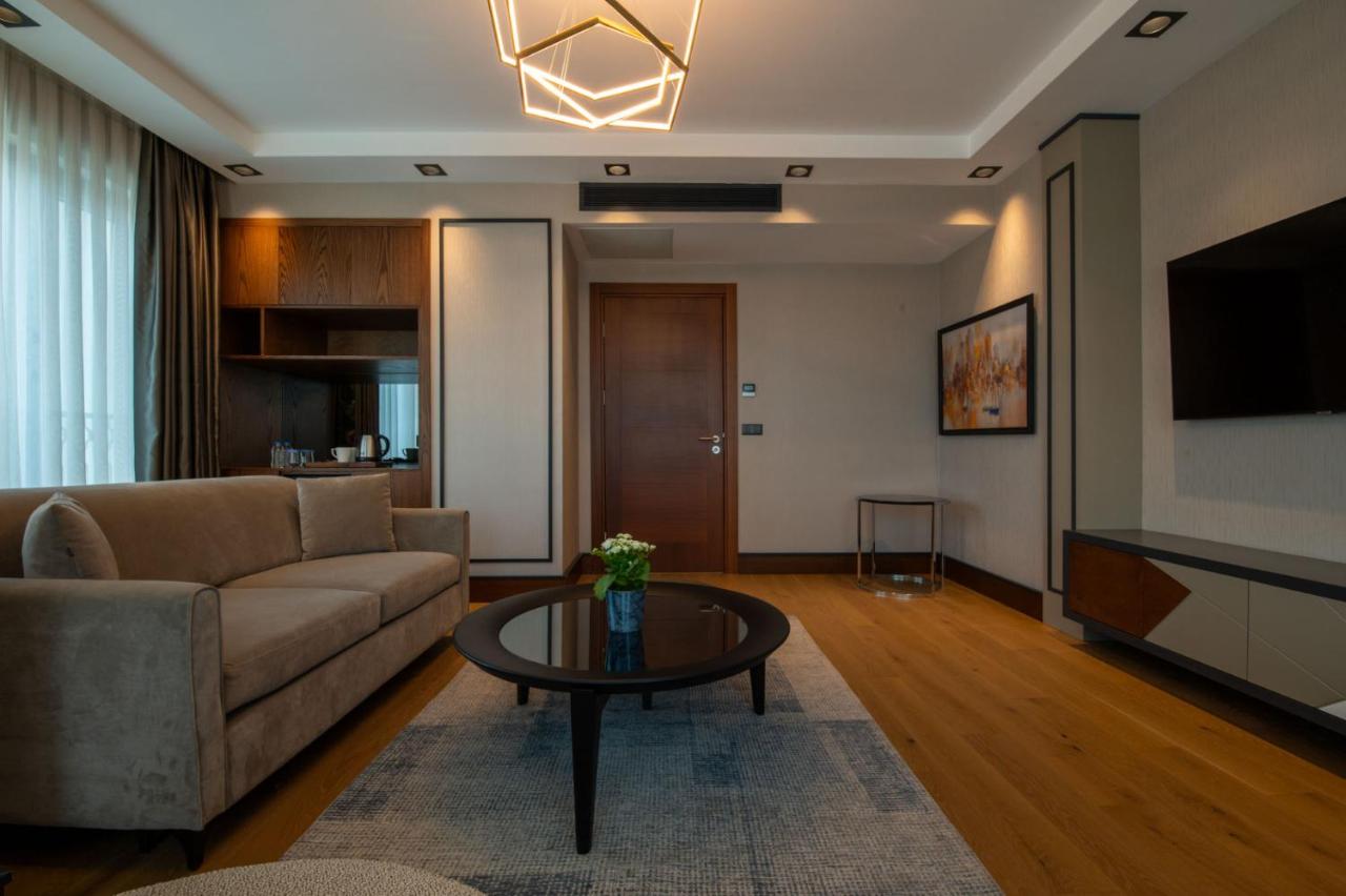 Tryp By Wyndham Istanbul Sancaktepe, фото 10