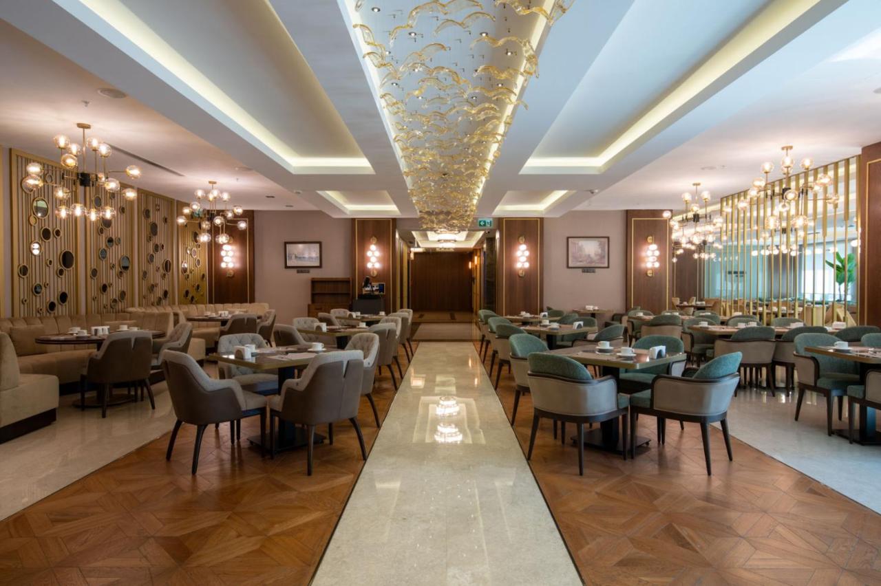Tryp By Wyndham Istanbul Sancaktepe, фото 11