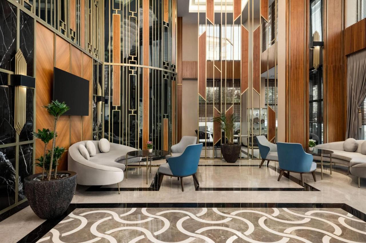 Tryp By Wyndham Istanbul Sancaktepe, фото 13