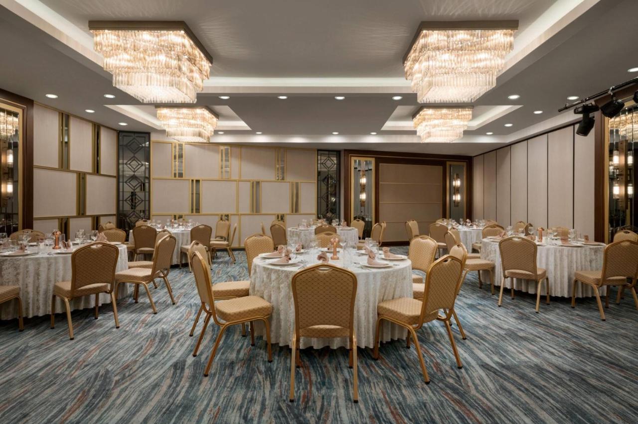 Tryp By Wyndham Istanbul Sancaktepe, фото 14