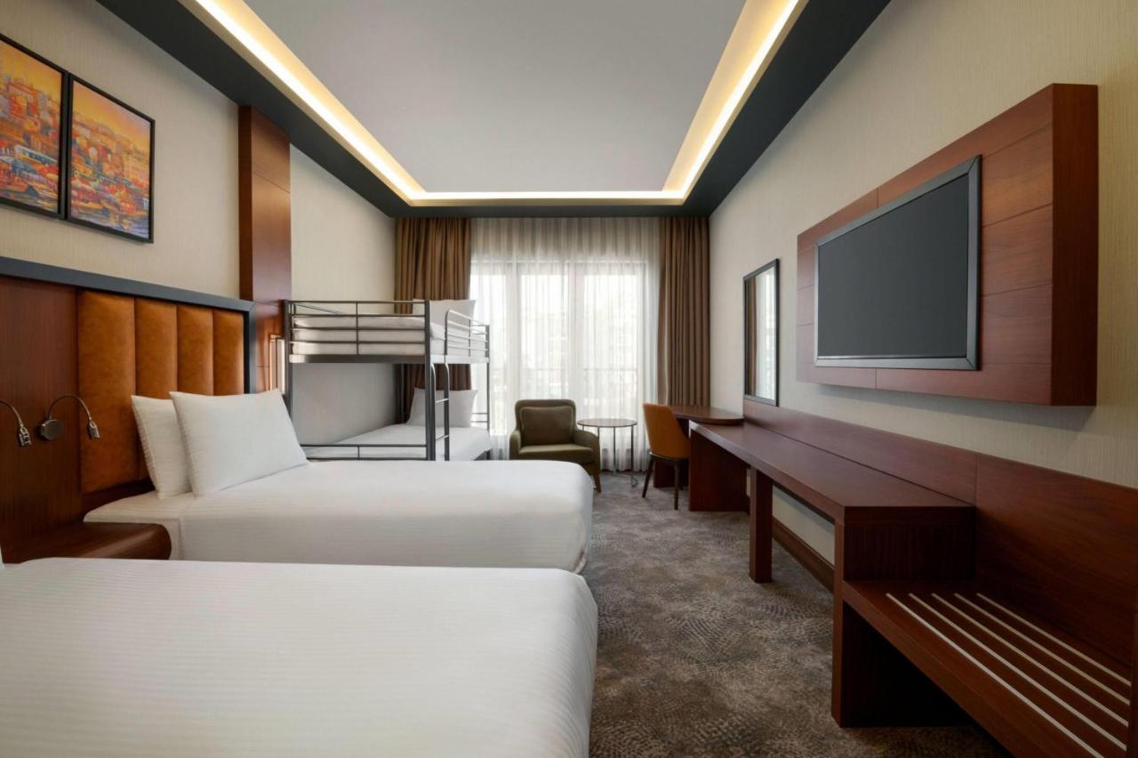 Tryp By Wyndham Istanbul Sancaktepe, фото 15