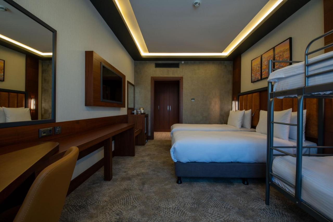 Tryp By Wyndham Istanbul Sancaktepe, фото 16
