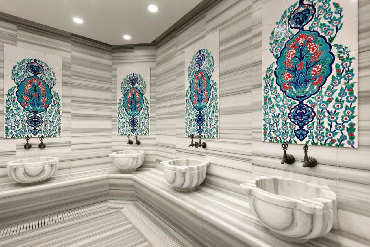 TRYP by Wyndham Istanbul Taksim, фото 2