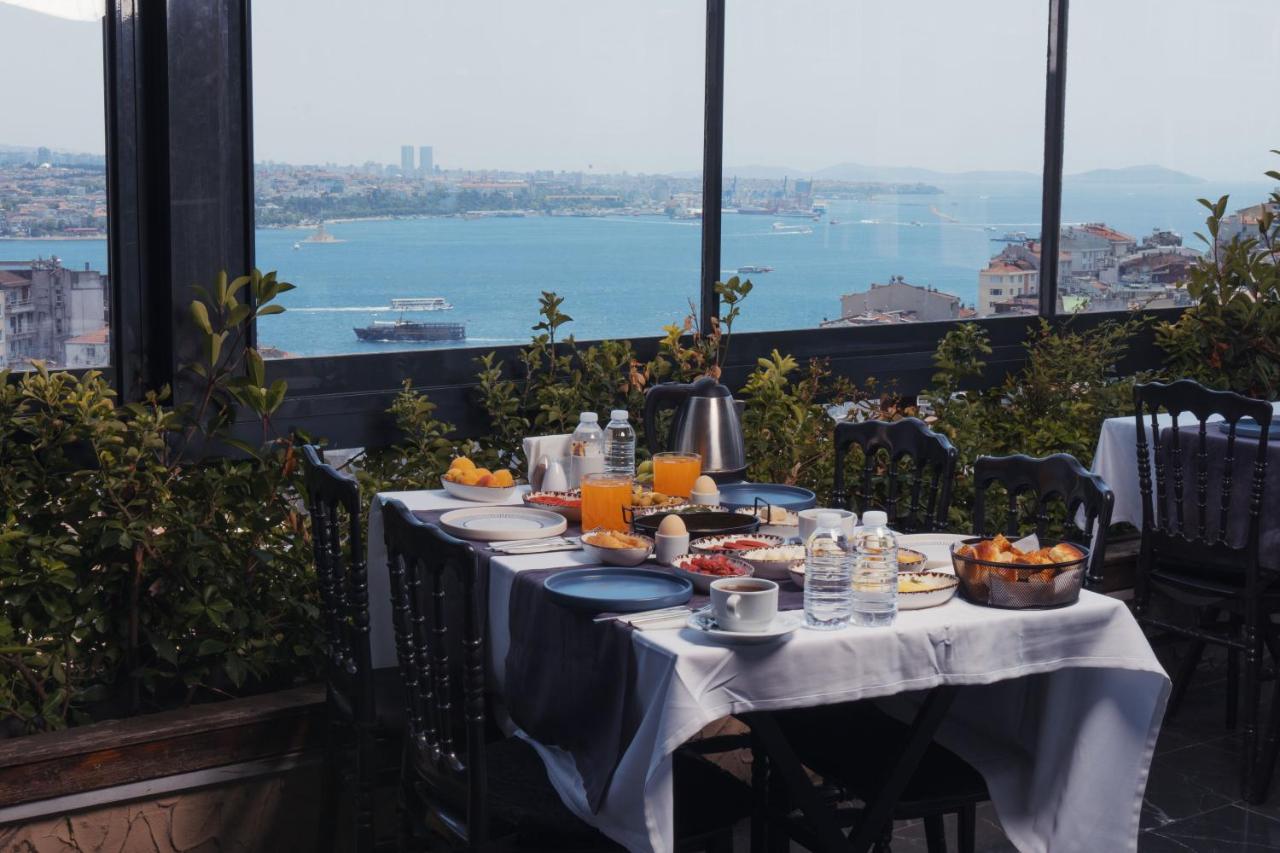 TRYP by Wyndham Istanbul Taksim, фото 4