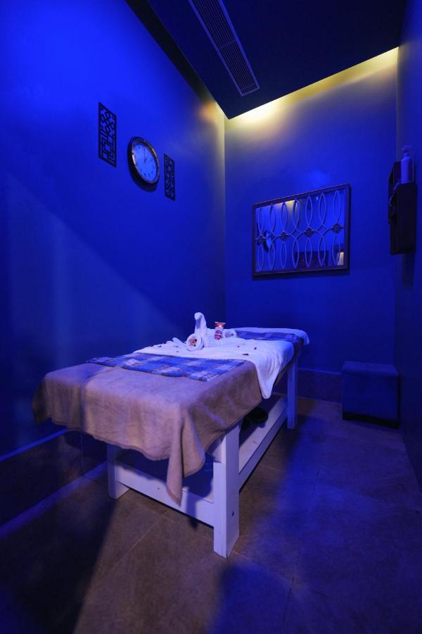 TRYP by Wyndham Istanbul Taksim, фото 5