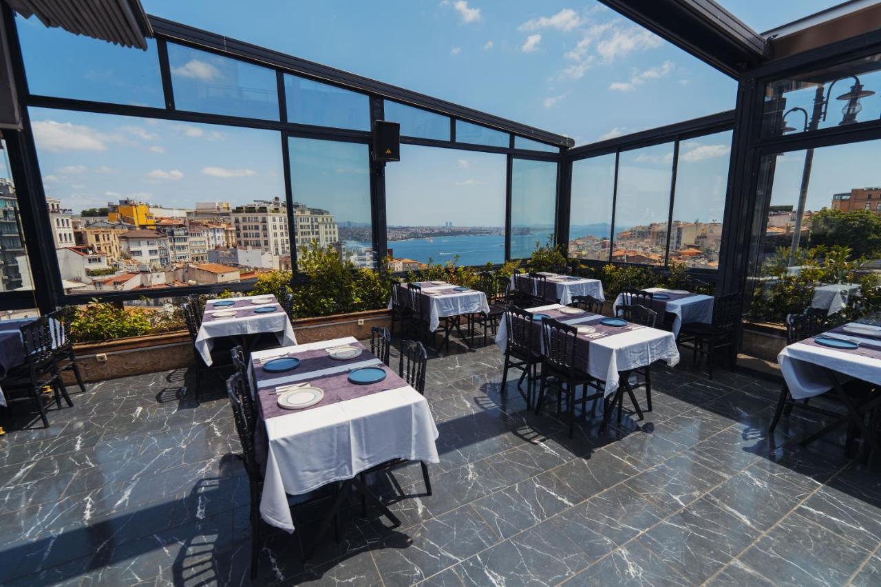TRYP by Wyndham Istanbul Taksim, фото 6