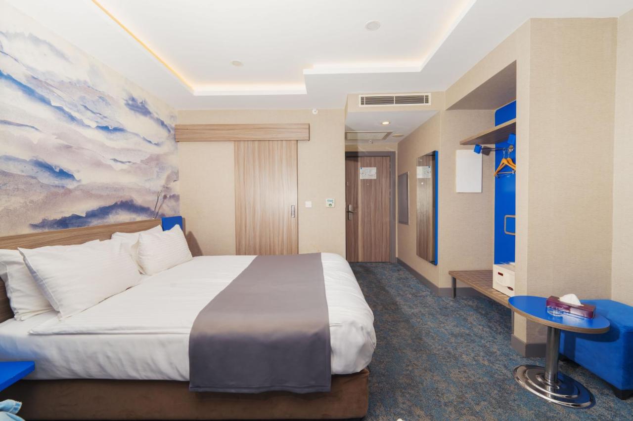 TRYP by Wyndham Istanbul Taksim, фото 7