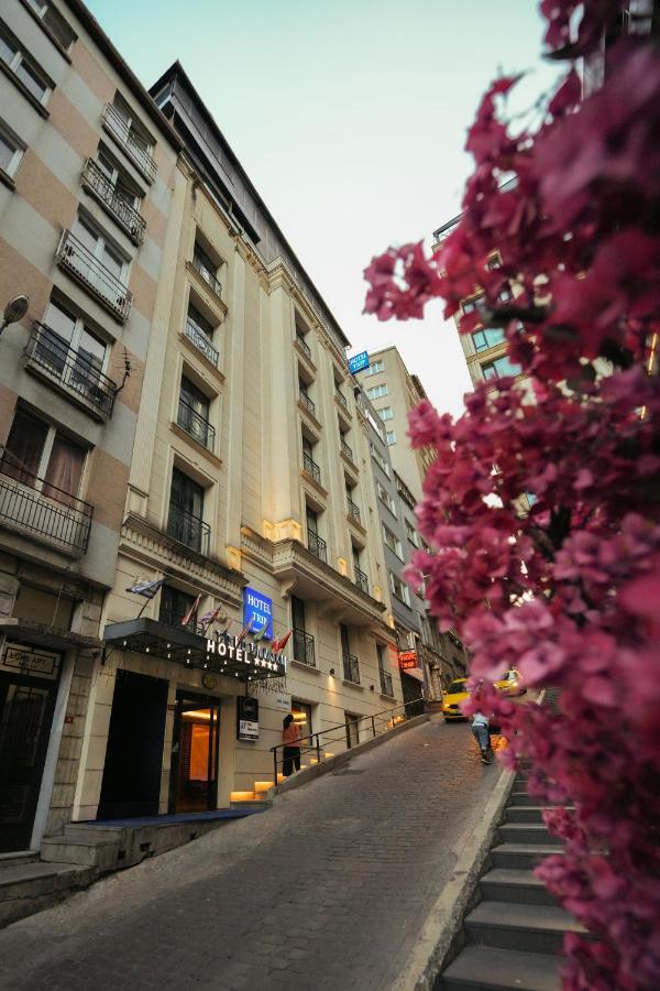 TRYP by Wyndham Istanbul Taksim, фото 8