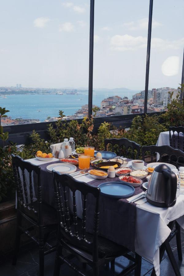 TRYP by Wyndham Istanbul Taksim, фото 9
