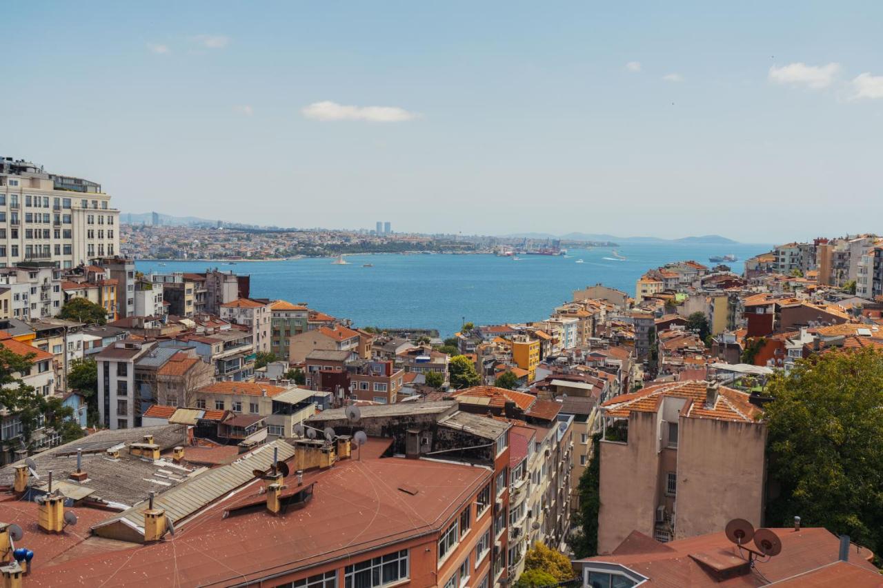 TRYP by Wyndham Istanbul Taksim, фото 10