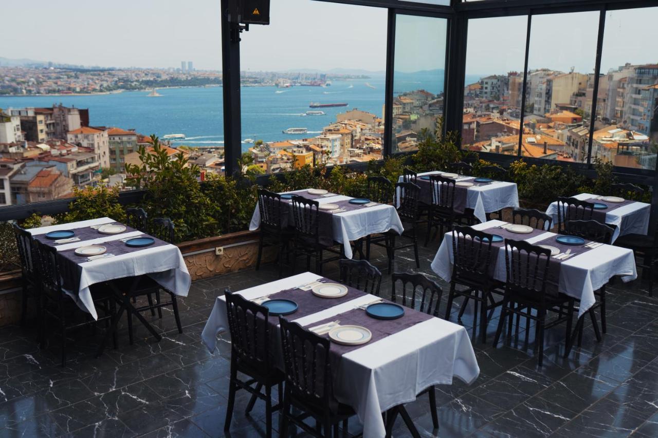 TRYP by Wyndham Istanbul Taksim, фото 11