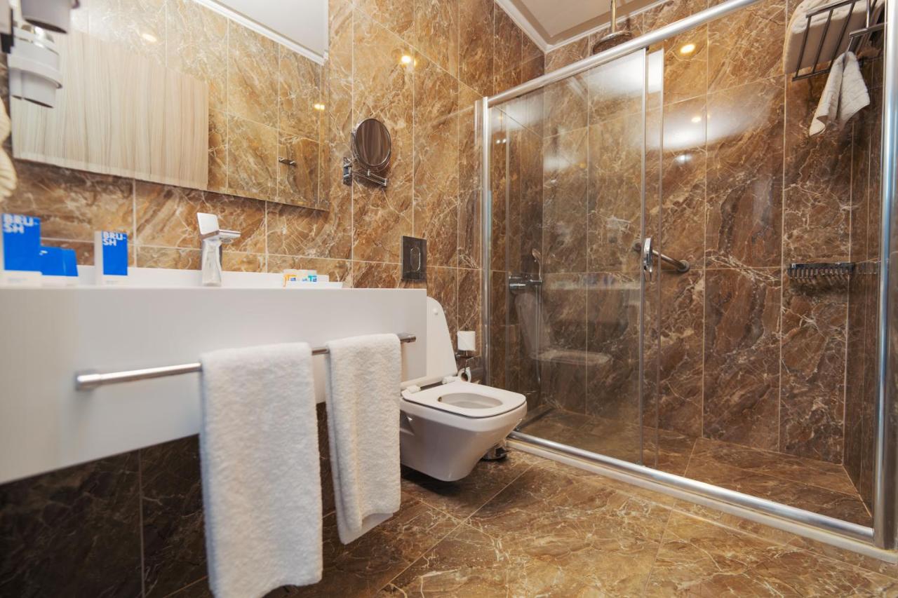 TRYP by Wyndham Istanbul Taksim, фото 15