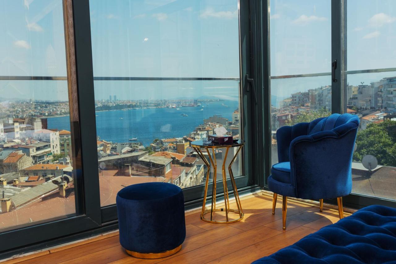 TRYP by Wyndham Istanbul Taksim, фото 16