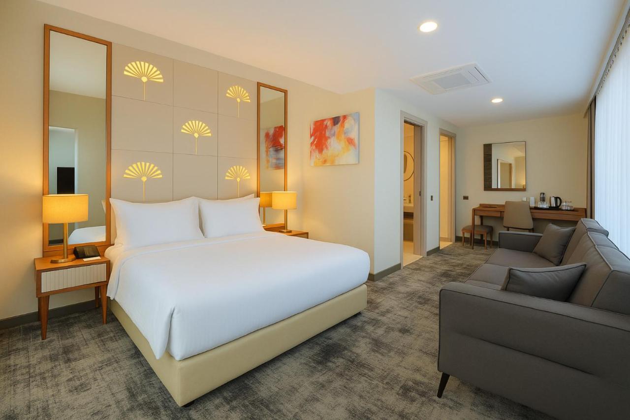 Tryp by Wyndham Istanbul Topkapi