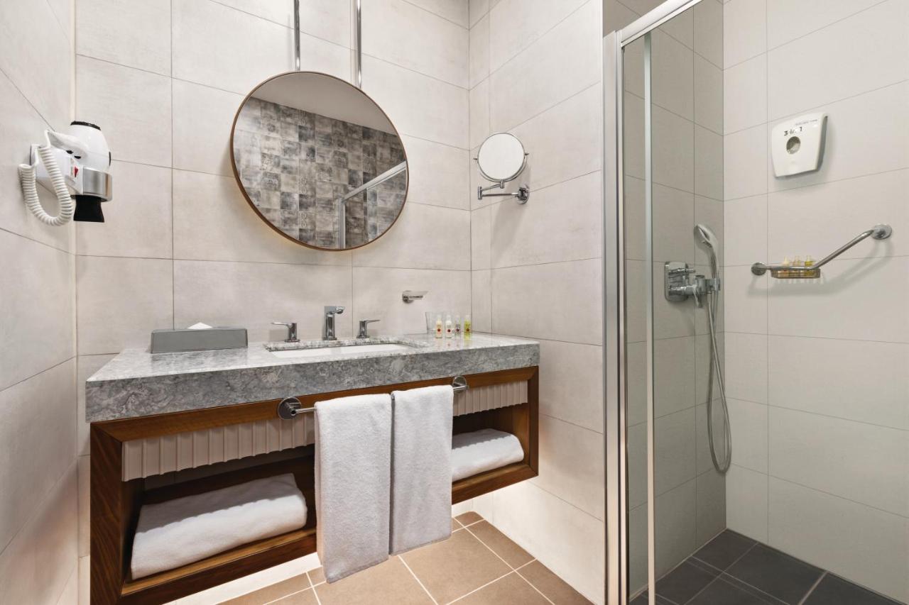 Tryp by Wyndham Istanbul Topkapi, фото 2