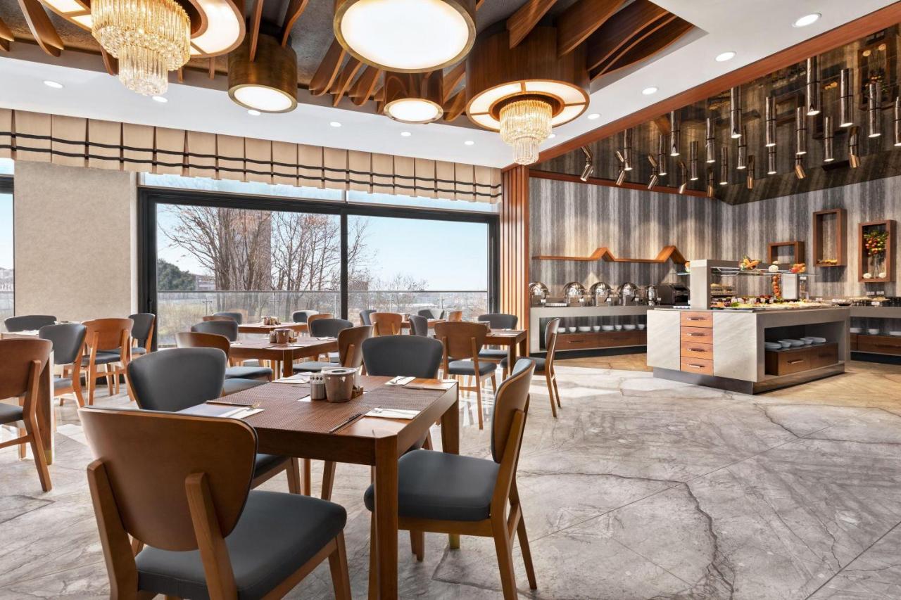 Tryp by Wyndham Istanbul Topkapi, фото 3