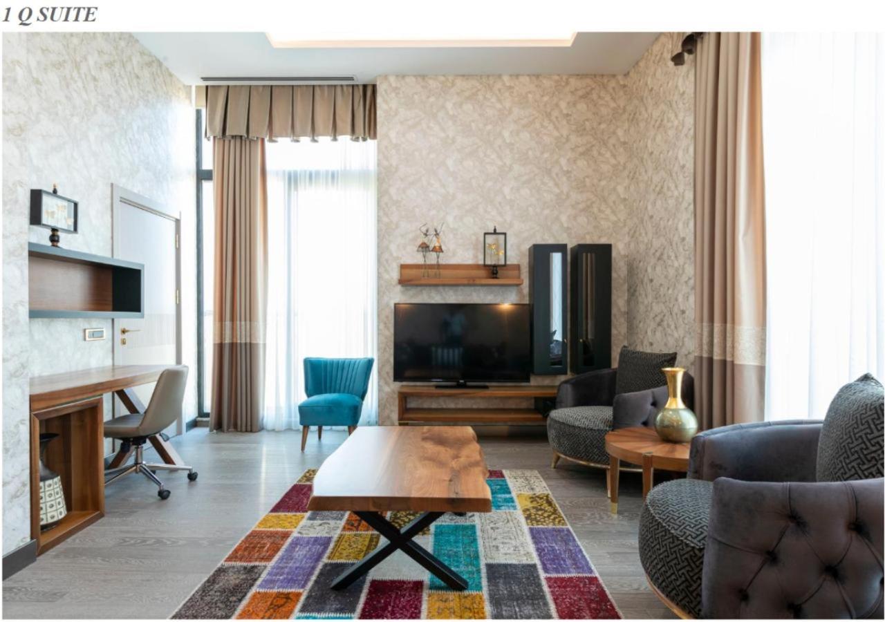 Tryp by Wyndham Istanbul Topkapi, фото 4