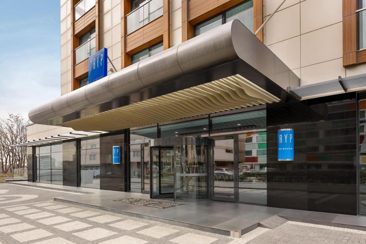 Tryp by Wyndham Istanbul Topkapi, фото 5