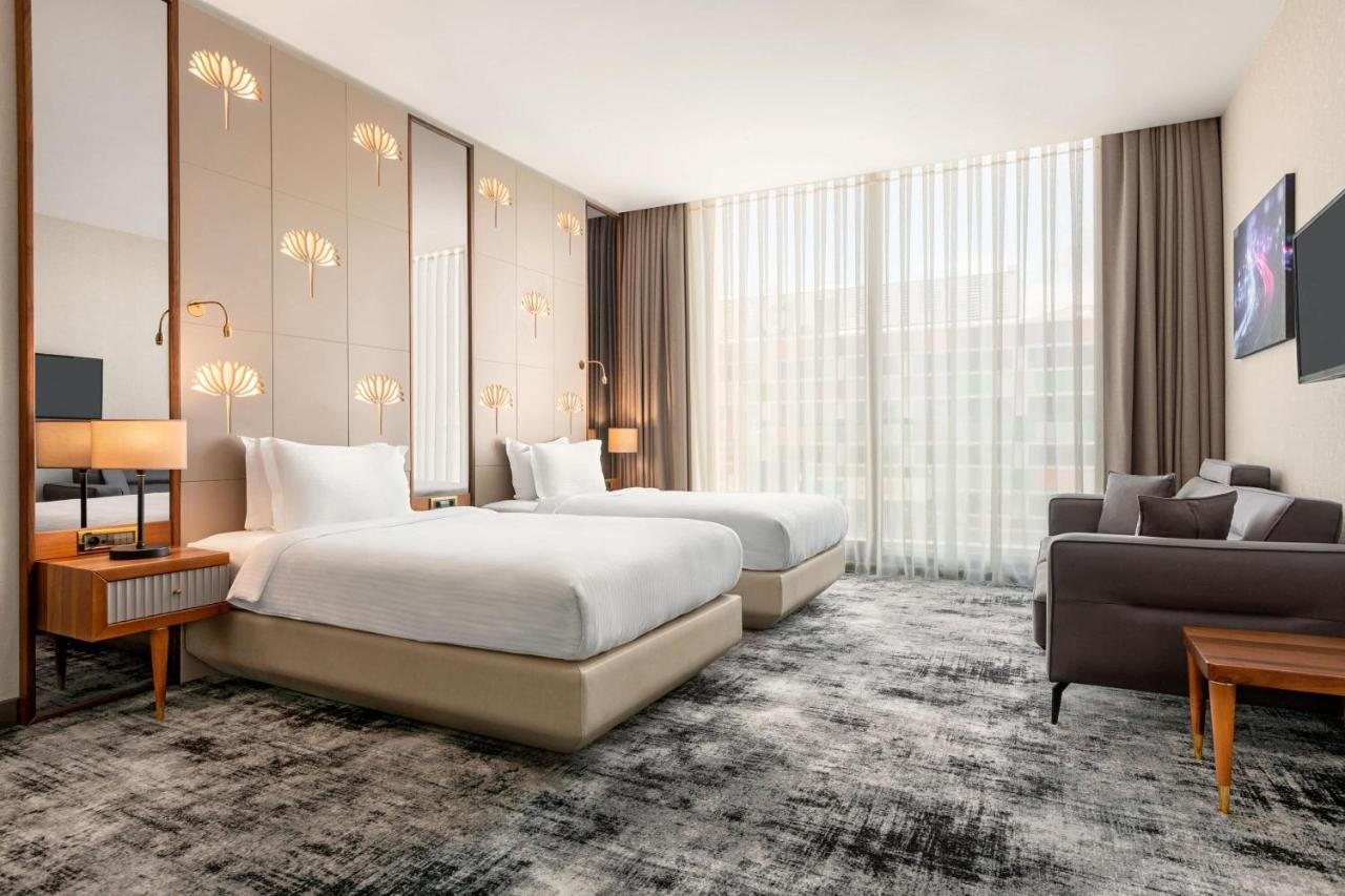 Tryp by Wyndham Istanbul Topkapi, фото 7