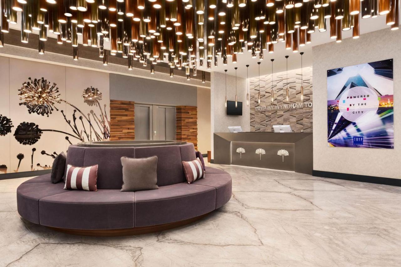 Tryp by Wyndham Istanbul Topkapi, фото 8