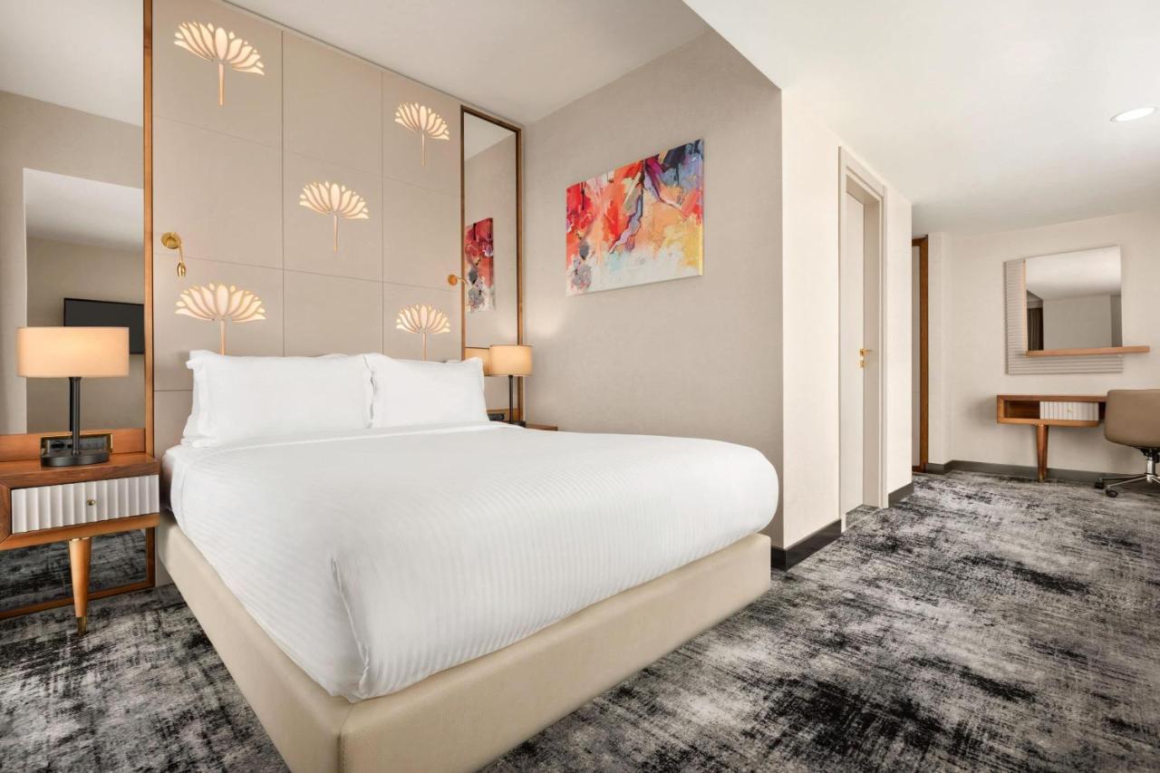 Tryp by Wyndham Istanbul Topkapi, фото 12