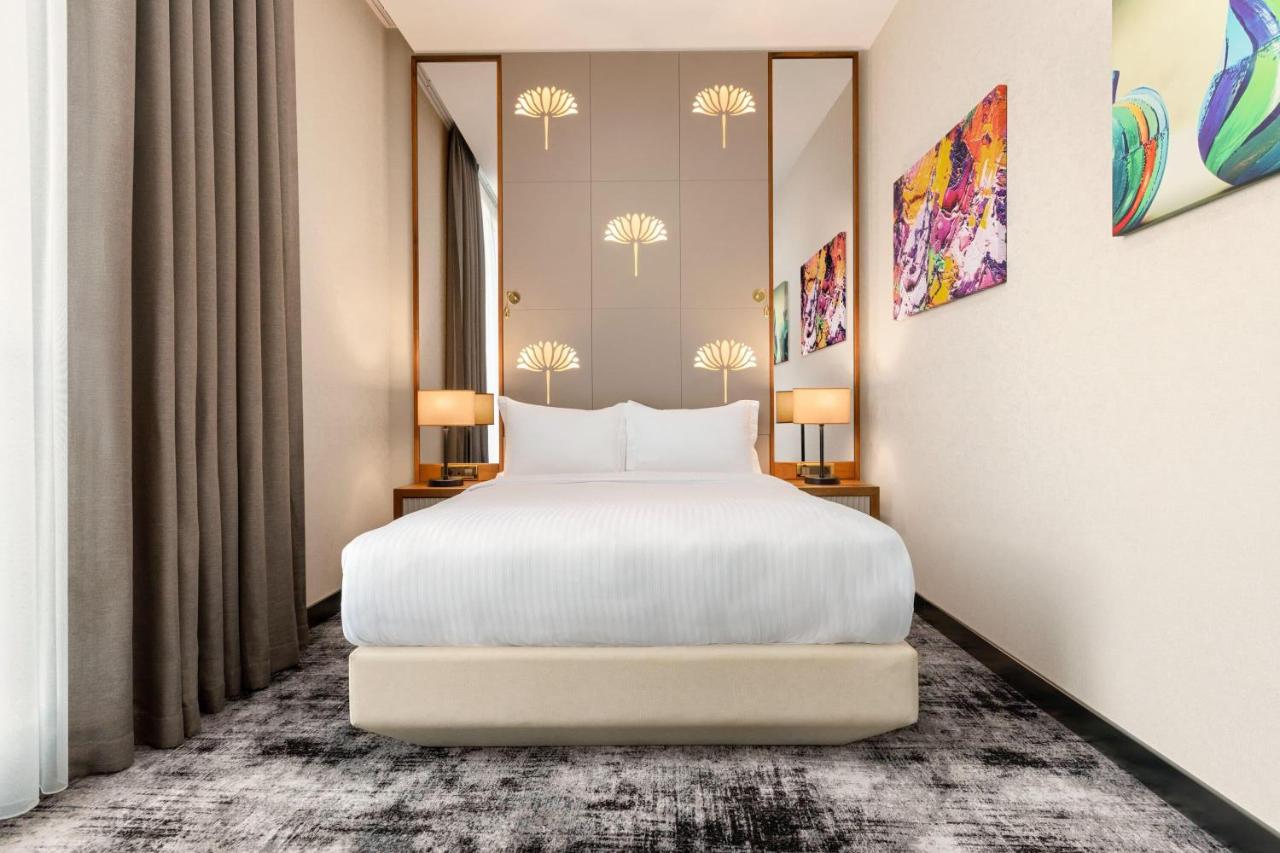 Tryp by Wyndham Istanbul Topkapi, фото 16