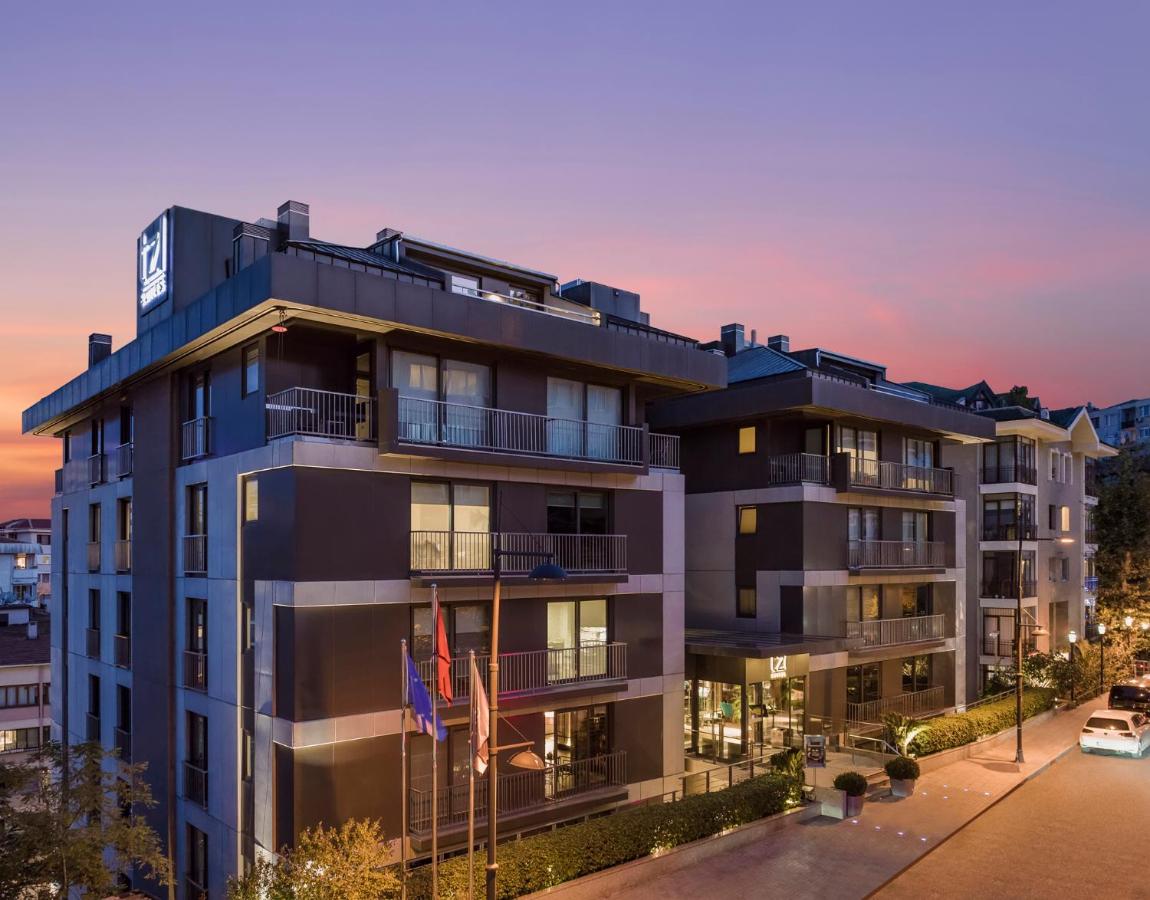 Tzl Suites, фото 5