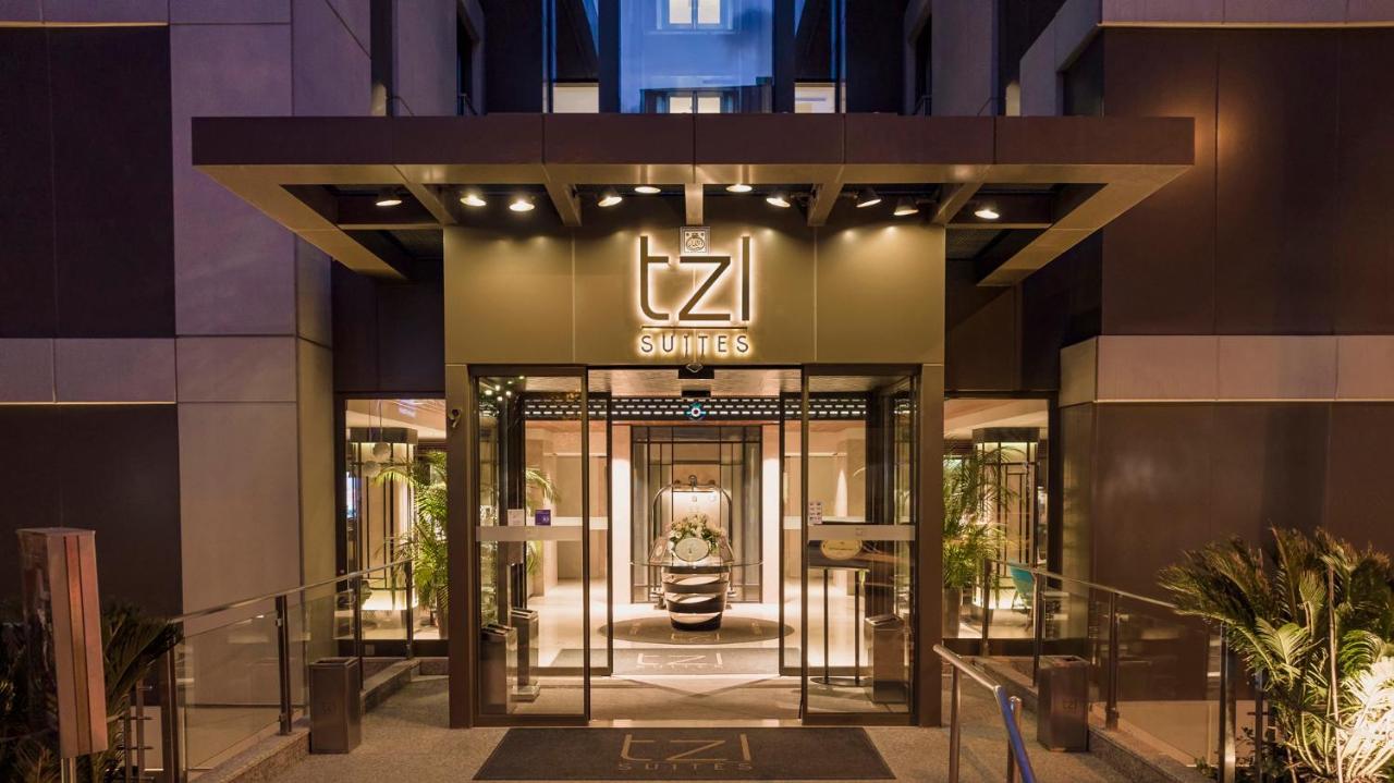 Tzl Suites, фото 9