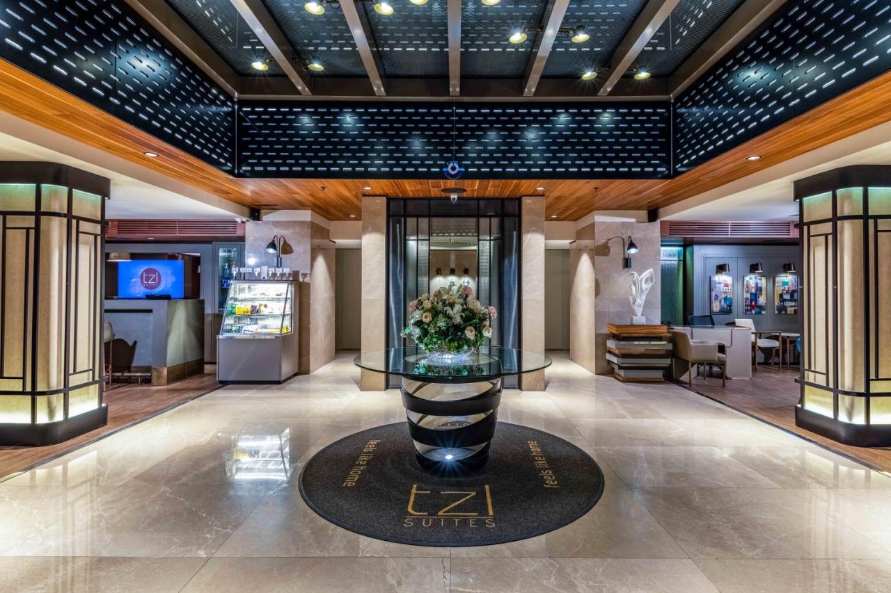 Tzl Suites, фото 10