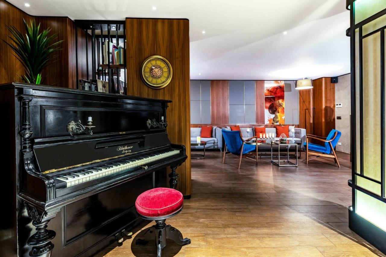 Tzl Suites, фото 11