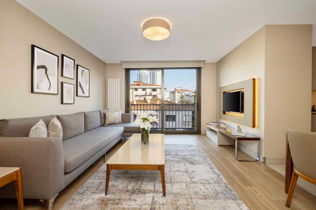 Tzl Suites, фото 16
