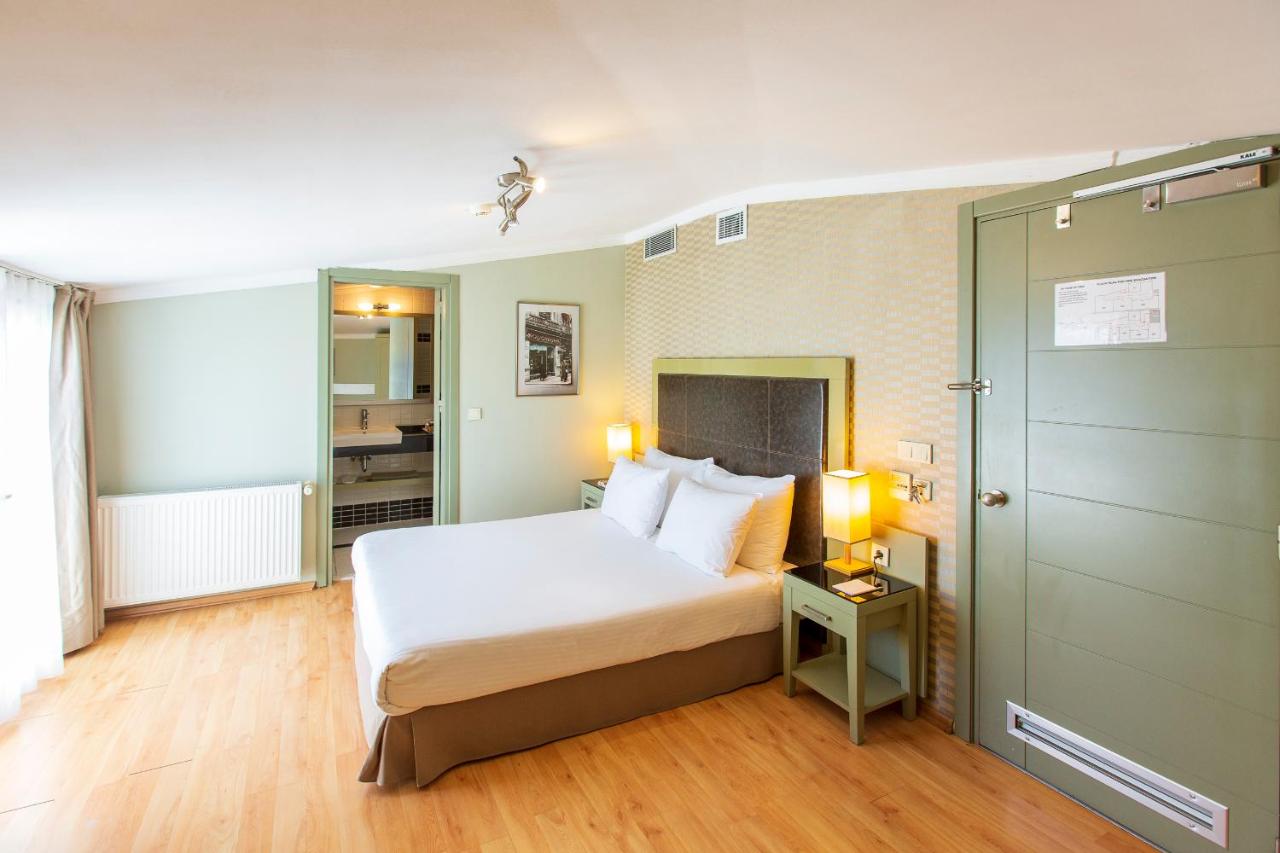 UK Hotel Istanbul
