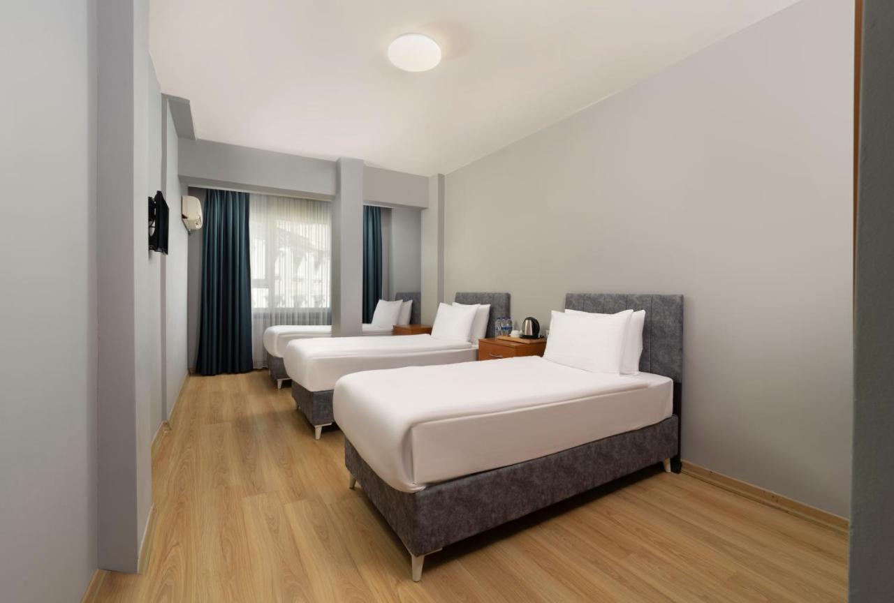 Ulubat Castle Hotel, фото 6
