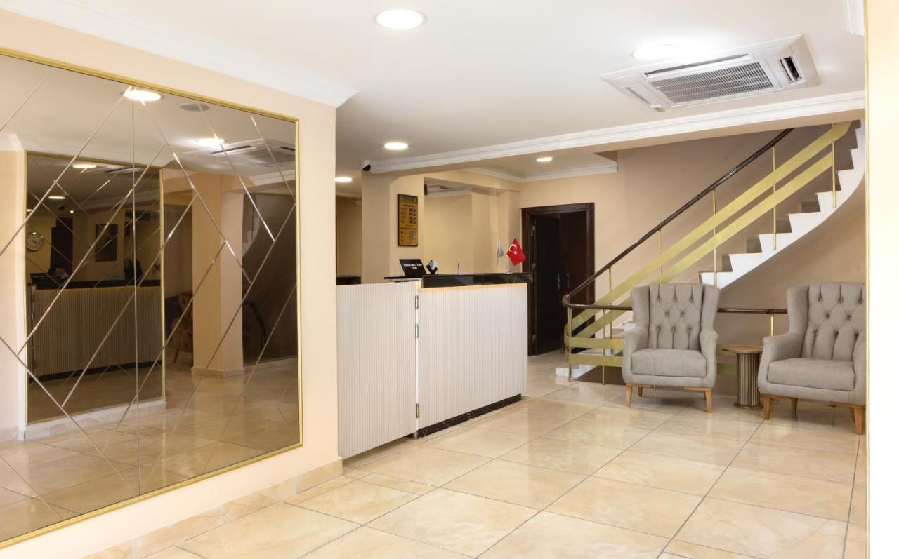 Ulubat Castle Hotel, фото 9