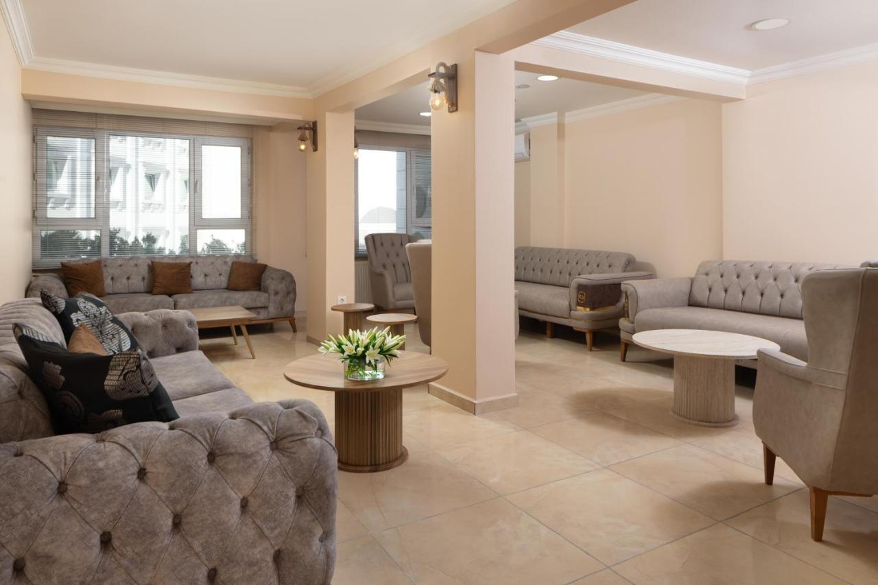 Ulubat Castle Hotel, фото 11
