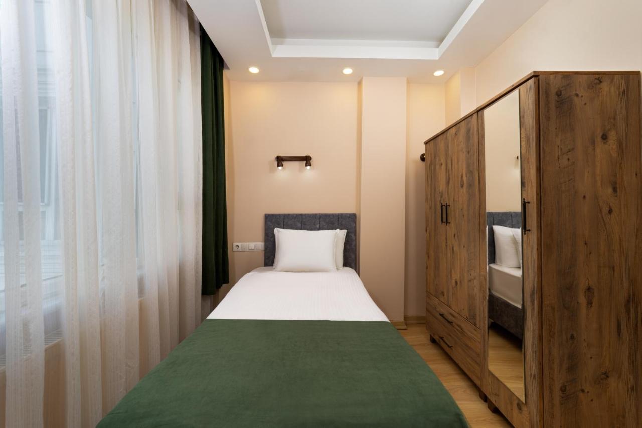 Ulubat Castle Hotel, фото 14