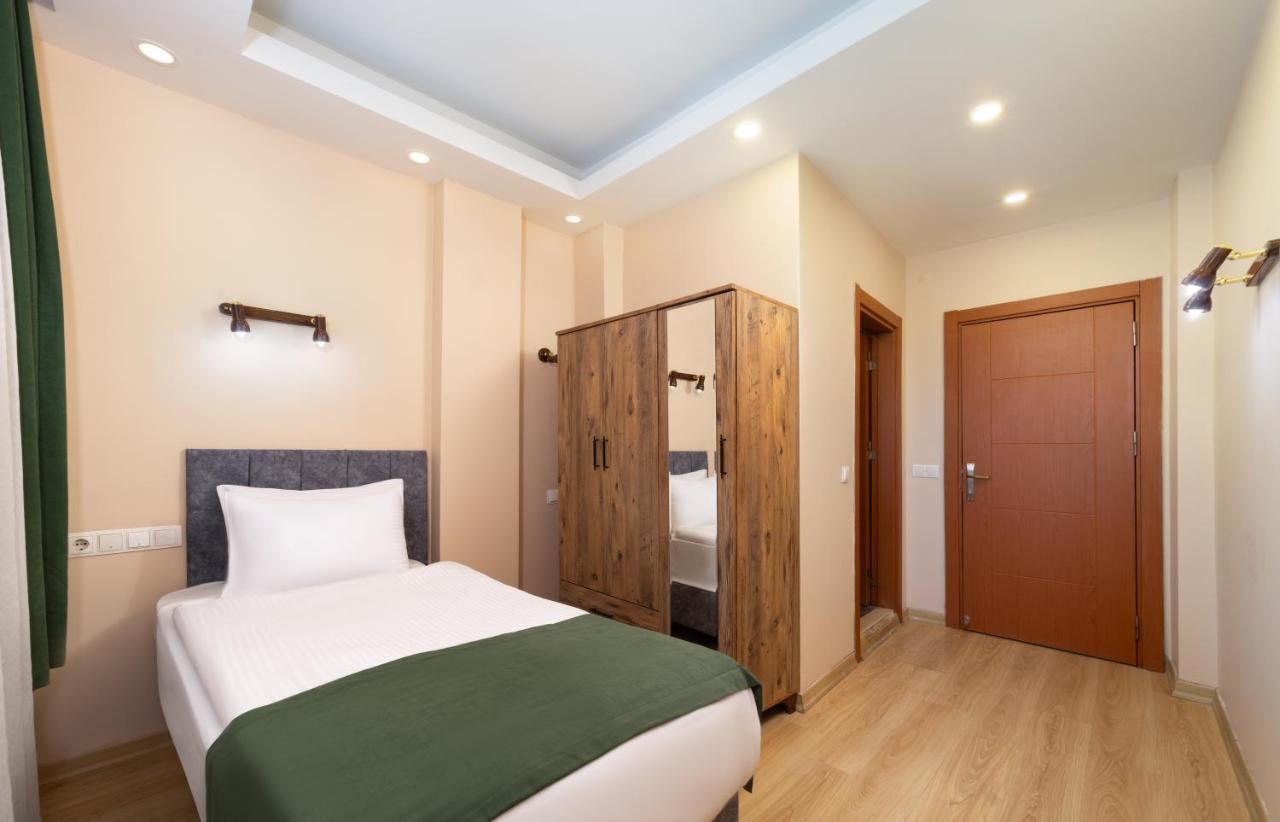 Ulubat Hotel 3*, фото 15