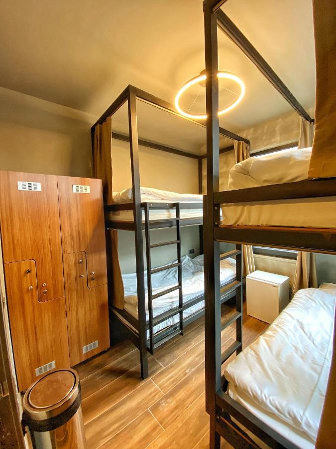 UNION HOTEL KARAKOY
