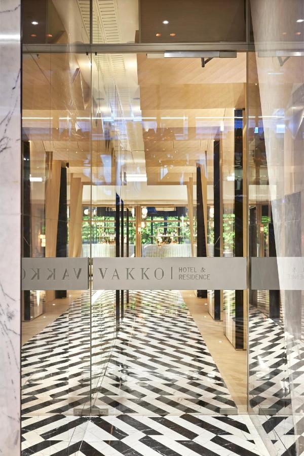 Vakko Hotel And Residence 5*, фото 7