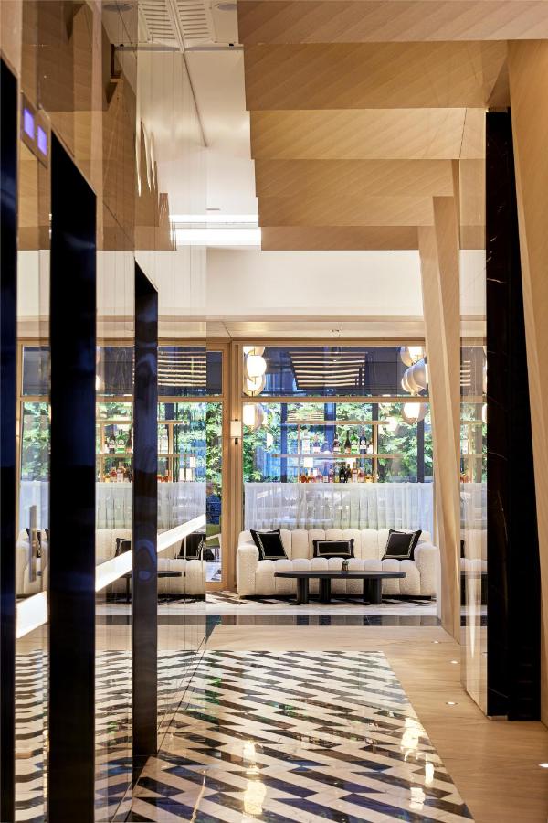 Vakko Hotel And Residence 5*, фото 8