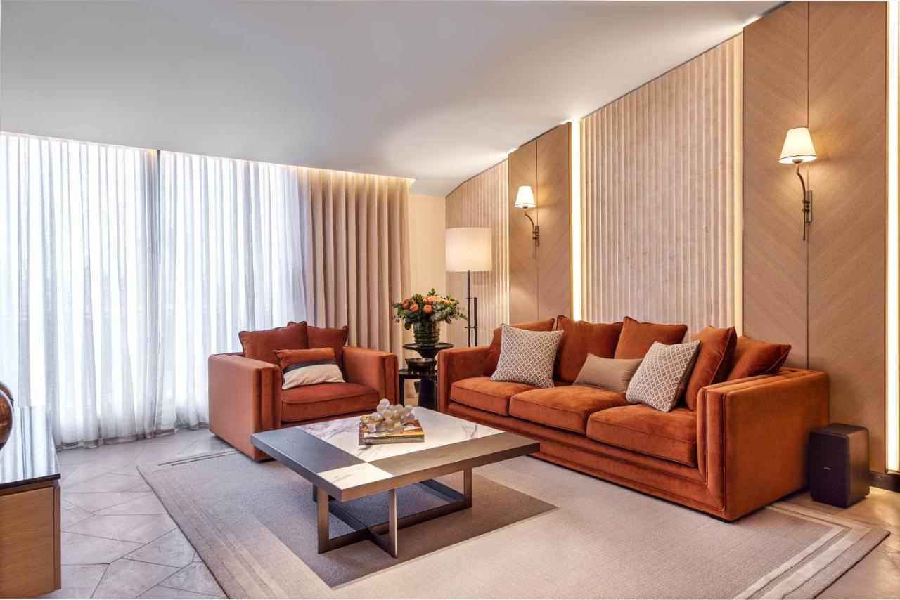 Vakko Hotel And Residence 5*, фото 13