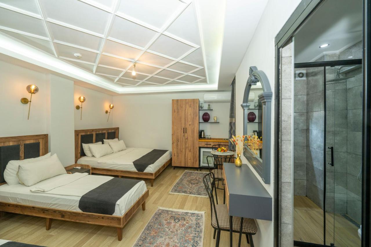 Valeria Deluxe Hotel Sultanahmet